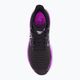 New Balance Fresh Foam 1080 v12 fekete/lila női futócipő 6