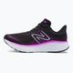 New Balance Fresh Foam 1080 v12 fekete/lila női futócipő 10