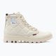 Palladium Pampa Re-Quilted sahara csizma 8