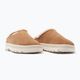 Palladium Palladune Mule Meleg kedves barna flip-flopok 3