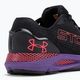 Under Armour női futócipő Hovr Sonic 6 Storm fekete/fekete 9