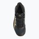 Under Armour Jet' 23 black/metallic gold/metallic gold kosárlabda cipő 6