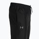 férfi nadrág Under Armour Legacy Windbreaker black/castlerock 9