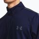 Under Armour UA Knit Track Suit férfi edzőruha midnight navy/downpour grey/downpour gray/downpour gray 3