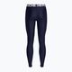 Under Armour HeatGear női leggings midnight navy/fehér 2