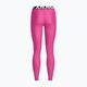 Női leggings Under Armour HG Authentics astro pink/black 6
