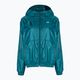 Női Under Armour Sport Windbreaker hydro teal/fehér kabát 3