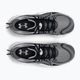 kosárlabda cipő Under Armour Spawn 6 mod gray/black/black 11