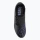 Gyermek labdarúgó cipő New Balance Furon V7 Dispatch FG Jr fekete 6