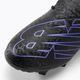 Gyermek labdarúgó cipő New Balance Furon V7 Dispatch FG Jr fekete 7