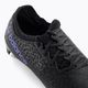 Gyermek labdarúgó cipő New Balance Furon V7 Dispatch FG Jr fekete 8