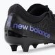 Gyermek labdarúgó cipő New Balance Furon V7 Dispatch FG Jr fekete 9