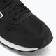 New Balance férfi cipő GM500V2 fekete / fehér 7