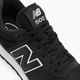 New Balance férfi cipő GM500V2 fekete / fehér 8