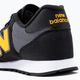 New Balance férfi cipő GM500V2 fekete 8