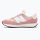New Balance női cipő WS237DP1 rózsaszín 10