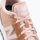 Női New Balance GW500V2 metál rózsaszínű cipő 8