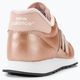 Női New Balance GW500V2 metál rózsaszínű cipő 9