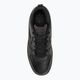 Nike Court Borough Low Recraft black/black/black női cipő 5