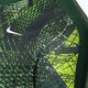 Férfi teniszpóló Nike Court Dri-Fit Victory Top Novelt fenyő/fehér 3
