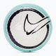 Focilabda Nike Phantom HO23 hyper turquoise/white/fuchsia dream/black méret 5