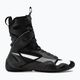 Nike Hyperko 2 fekete/fehér füstszürke bokszcipő 2