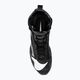 Nike Hyperko 2 fekete/fehér füstszürke bokszcipő 5