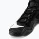 Nike Hyperko 2 fekete/fehér füstszürke bokszcipő 7