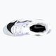 Boksz cipő Nike Hyperko 2 white/black/football grey 9