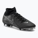 Nike Phantom Luna II Pro FG futballcipő fekete/fekete