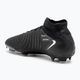 Nike Phantom Luna II Pro FG futballcipő fekete/fekete 3