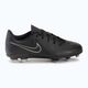 Nike Phantom GX II Club FG/MG fekete gyermek focicipő 2