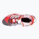 Boksz cipő Nike Hyperko 2 white/bright crimson/black 9