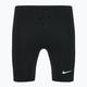 Férfi Nike Fast Dri-Fit Brief bélelt 1/2 Tight futónadrág fekete/fekete