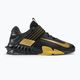 Nike Savaleos black/met gold antgracite infinite gold súlyemelő cipő 2