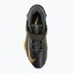 Nike Savaleos black/met gold antgracite infinite gold súlyemelő cipő 5
