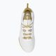 röplabdacipő Nike Zoom Hyperace 3 white/mtlc gold-photon dust 5