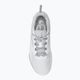 röplabdacipő Nike Zoom Hyperace 3 photon dust/mtlc silver-white 5