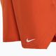 Férfi Nike Court Dri-Fit Victory 7" rozsdafaktor/fehér tenisznadrág 3