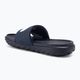 Férfi papucs The North Face Never Stop Cush Slide summit navy/summit navy 3