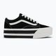 Cipő Vans Old Skool Stackform black/white 2