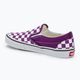 Cipő Vans Classic Slip-On purple magic 3