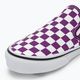 Cipő Vans Classic Slip-On purple magic 7