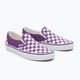 Cipő Vans Classic Slip-On purple magic 8