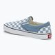 Cipő Vans Classic Slip-On dusty blue 3