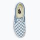 Cipő Vans Classic Slip-On dusty blue 5