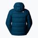 Férfi pehelykabát The North Face Hydrenalite Down Hoodie midnight petrol 2