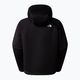 Női trekking pulóver The North Face Vertical Thermal FZ Hoodie fekete 6