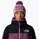 Férfi téli sapka The North Face Heritage Ski Tuke lila/középlila lila 4