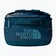 The North Face Base Camp Voyager Duffel 42 l midnight petrol/algae kék utazótáska 3